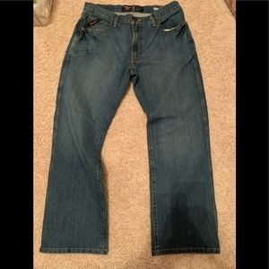 Ariat Relaxed Boot Jeans